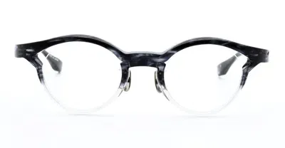 Factory900 Rf 180 - Grey / Crystal Rx Glasses