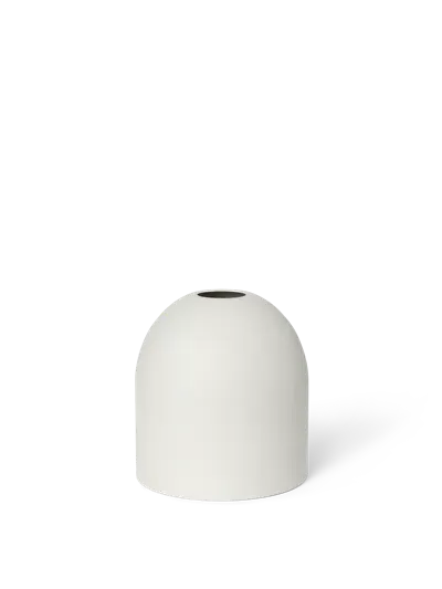 Ferm Living Bell Shade In White