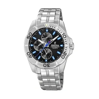 Festina Watches Mod. F20445/6 In Multi