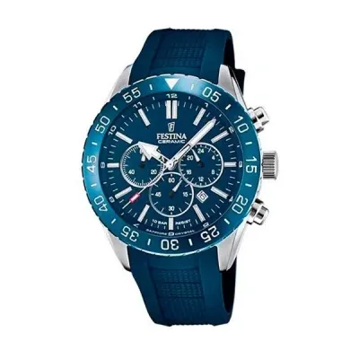 Festina Watches Mod. F20515/1 In Blue