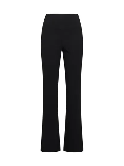 Filippa K Pants In Black