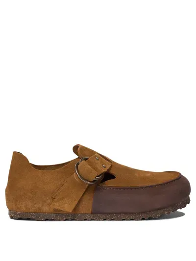 Filson Loafers In Brown