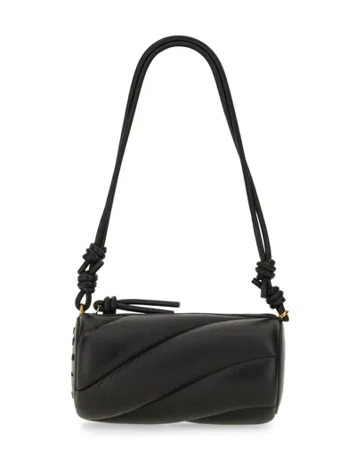 Fiorucci Bag Mella In Black