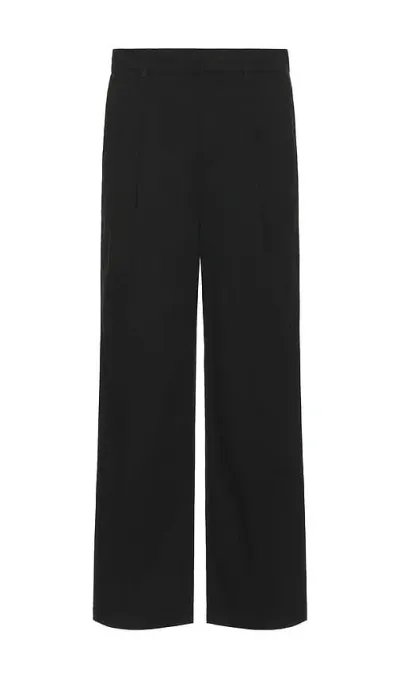 Former Anderson Pant In Black