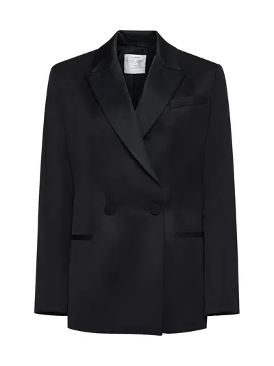 Forte Forte Blazer In Black