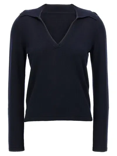 Fortela 'lou' Sweater In Black