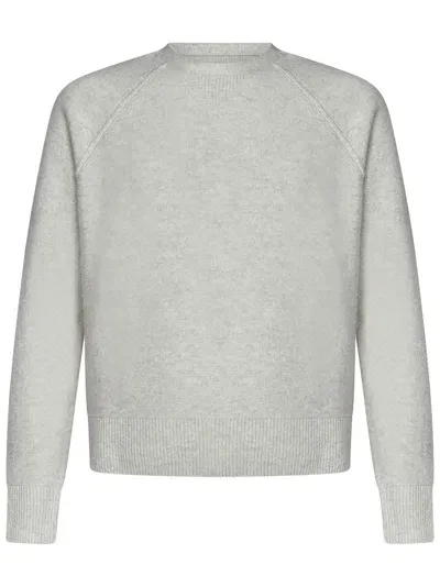 Fortela Sweater In Grey