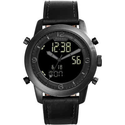 Fossil Mod. Fs5174 In Black