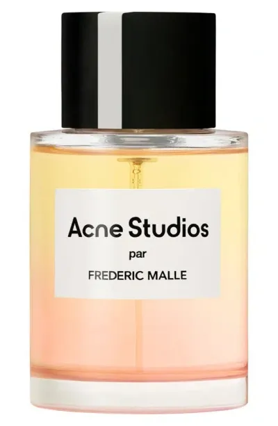 Frederic Malle Acne Studios Par Frédéric Malle Eau De Parfum In White