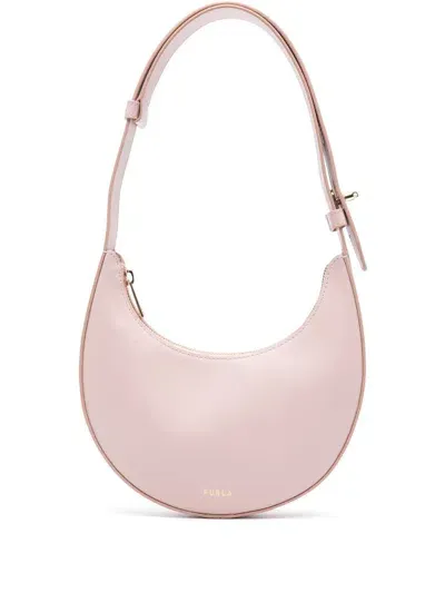 Furla Delizia Mini Shoulder Bag Bags In 2814s Corolla