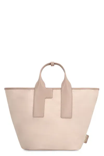 Furla Women's  Piuma L Tote In Beige