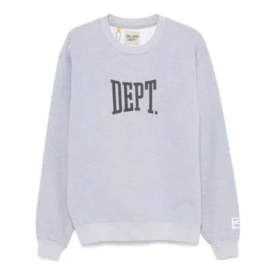 Gallery Dept. Sweaters In Grey