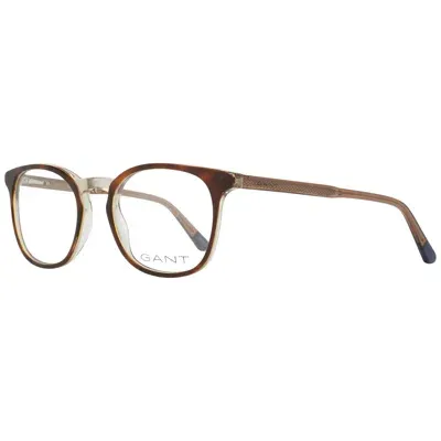 Gant Eyewear Gant Mod. Ga3164 49052 In Brown