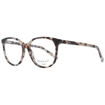 Gant Eyewear Gant Mod. Ga4107 53056 In Black