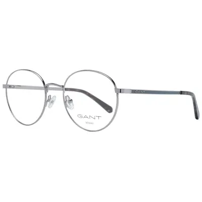 Gant Eyewear Gant Mod. Ga4120 52010 In Metallic