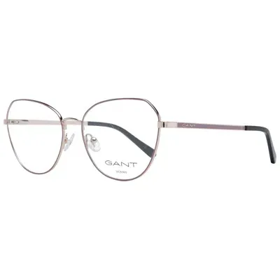 Gant Eyewear Gant Mod. Ga4121 56028 In Gold