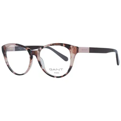 Gant Eyewear Gant Mod. Ga4135 53056 In Black