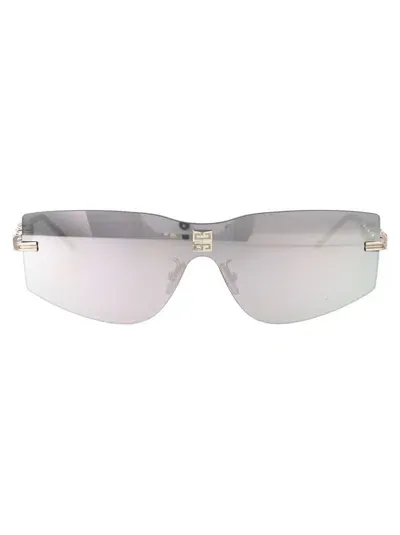 Givenchy Sunglasses In Gray