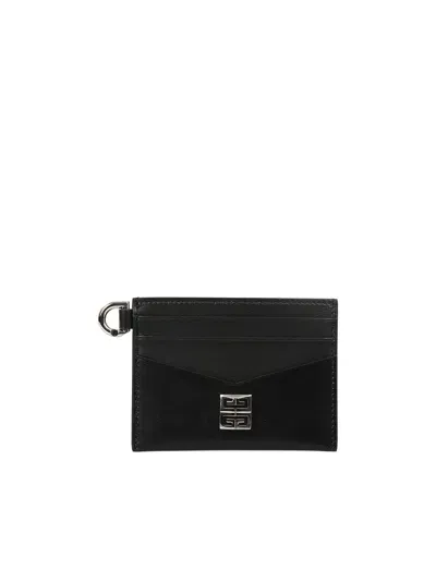 Givenchy Wallets In Black