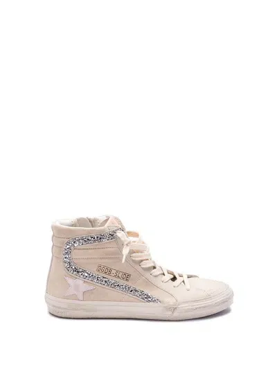 Golden Goose Zapatillas - Blanco In White