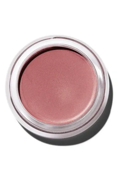 Goop Colorblur Tinted Glow Lip + Cheek Balm With Vitamin C Velveteen 0.52 oz / 15 ml