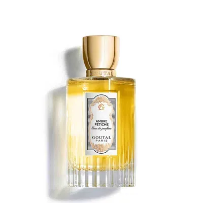 Goutal Ambre Fetiche Eau De Parfum 100ml In White