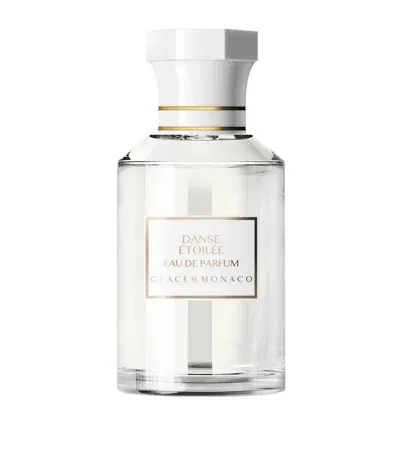 Grace De Monaco Danse Étoilée Eau De Parfum In White