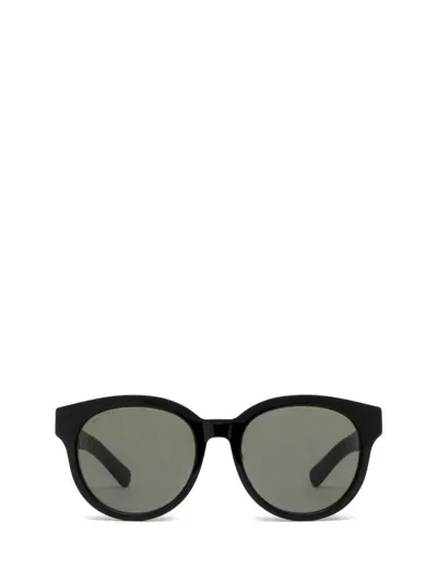 Gucci Eyewear Sunglasses In Black