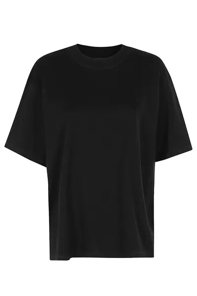 Herskind Larsson T Shirt In Black