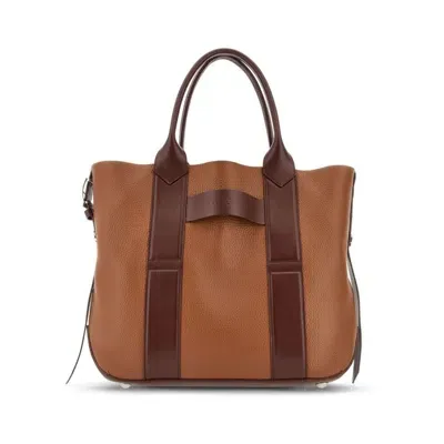 Hogan Bags In Brown