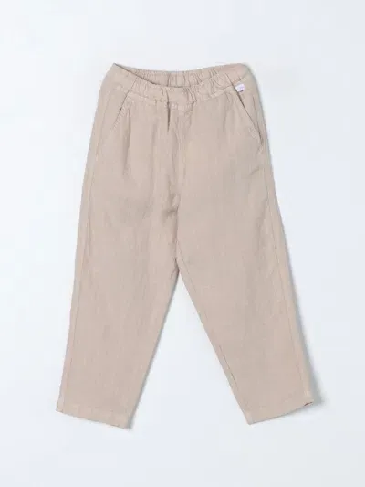 Il Gufo Trousers  Kids In Beige