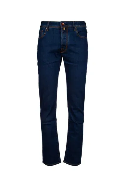 Jacob Cohen Jeans In Washed