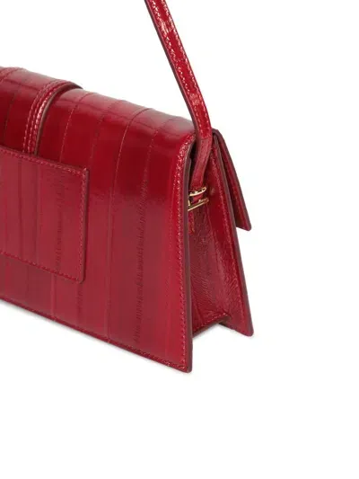 Jacquemus Bags In Red