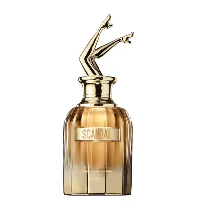 Jean Paul Gaultier Scandal Absolu Eau De Parfum In White