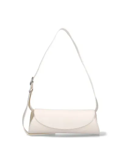 Jil Sander Bags In White