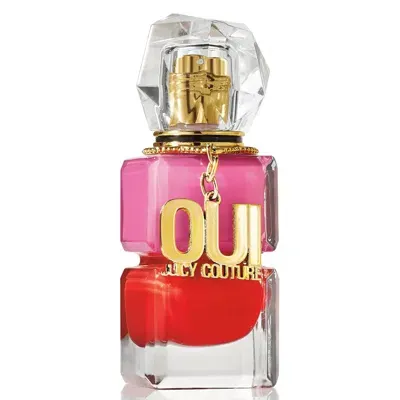 Juicy Couture Oui  Eau De Parfum - 30ml In White