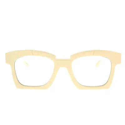 Kuboraum Eyewear In Bu