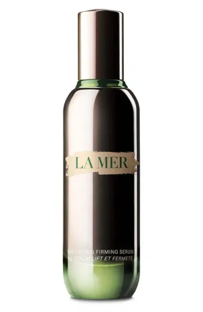 La Mer Large The Lifting Firming Serum In White