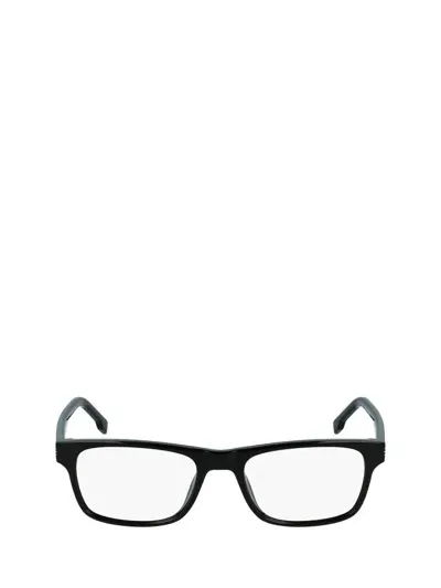 Lacoste Eyeglasses In Black