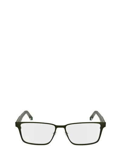 Lacoste Eyeglasses In Brown