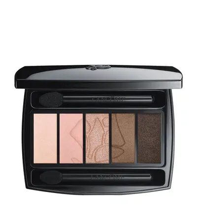 Lancôme Hypnôse Drama Eyeshadow Palette In Neutral