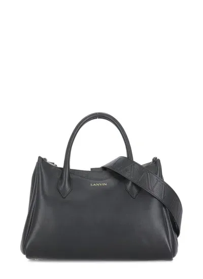 Lanvin Bags.. Black