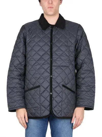 Lavenham Raydon Jacket In Black