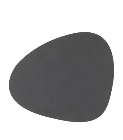 Linddna Nupo Table Mat In Grey