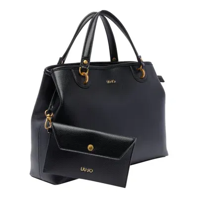 Liu •jo Liu Jo Bags In Black