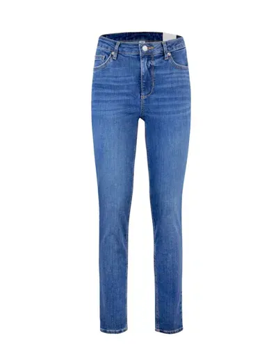 Liu •jo Liu Jo Jeans In Blue