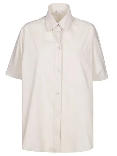 Liviana Conti Shirt Over In White