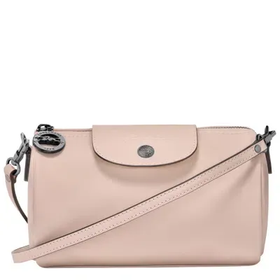 Longchamp Crossbody Bag Xs Le Pliage Xtra In Pink