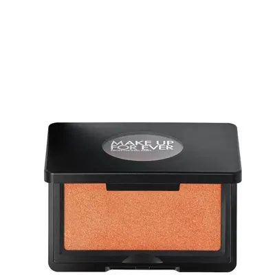 Make Up For Ever Artist Face Powders Blush 4g (various Shades) - B360 - Hot Lava