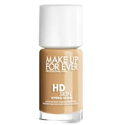 Make Up For Ever Hd Skin Hydra Glow Foundation 30ml (various Shades) - 19 - 3y52